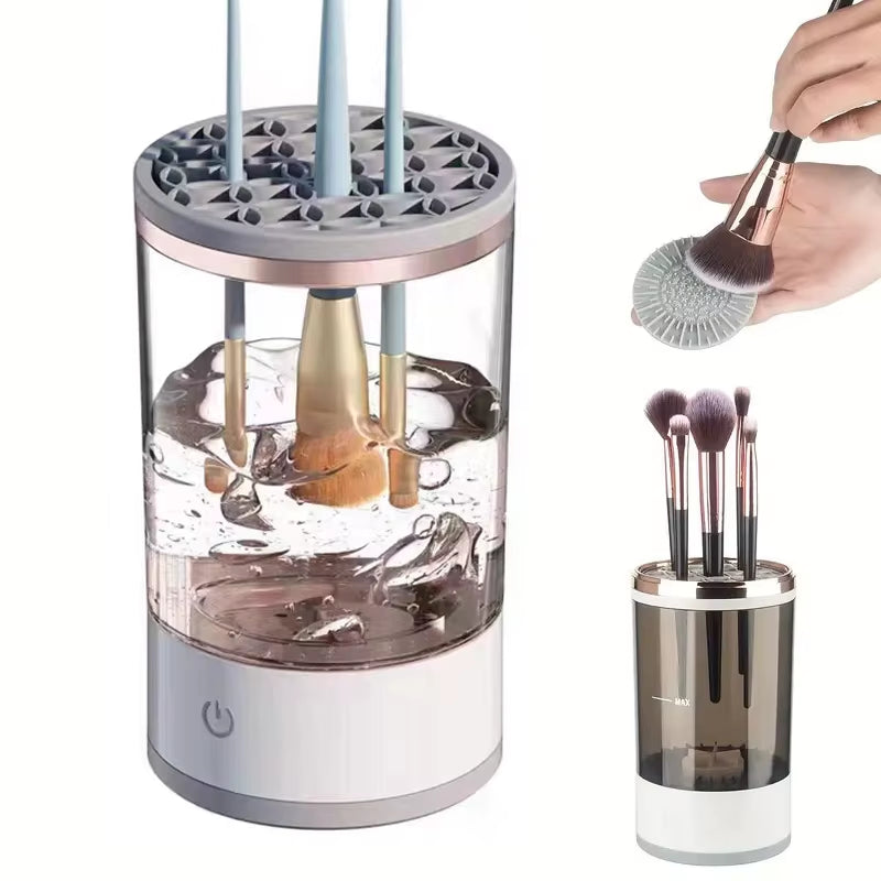 Makeup and Beauty Gadgets